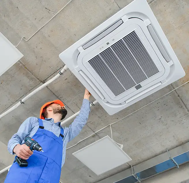 Why Homeowners & Businesses Trust Us in Alexandria, VA