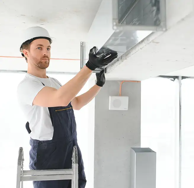 Why Homeowners & Businesses Trust Us in Alexandria, VA?