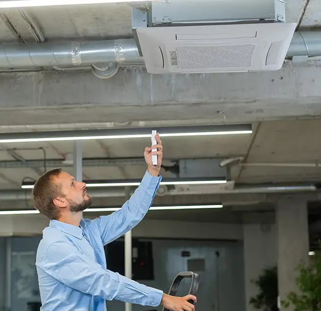 Why Homeowners & Businesses Trust Us in Alexandria, VA?