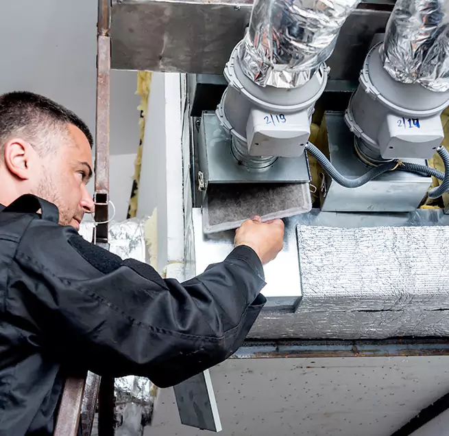 Why Homeowners Businesses Trust Us in Alexandria, VA?