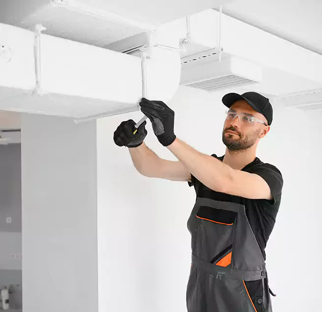 Why Homeowners Businesses Trust Us Alexandria, VA