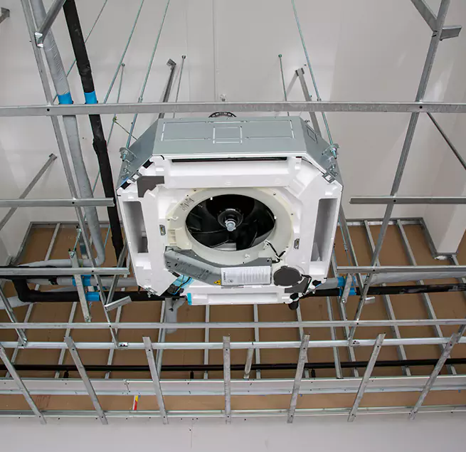 Why Homeowners & Businesses Trust Us Alexandria, VA?