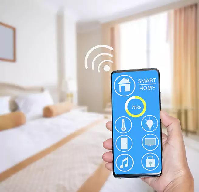 Why Homeowners & Businesses Trust Us in Alexandria, VA