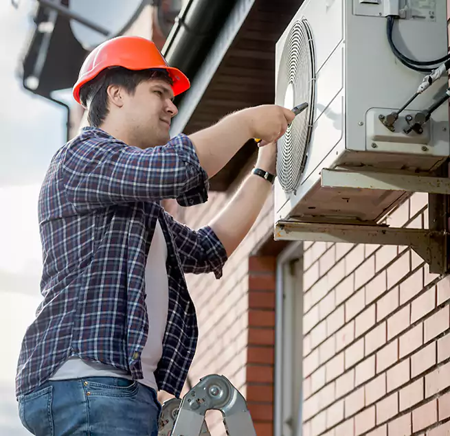 Why Homeowners & Businesses Trust Us Alexandria, VA