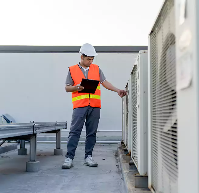 Why Homeowners & Businesses Trust Us in Alexandria, VA?