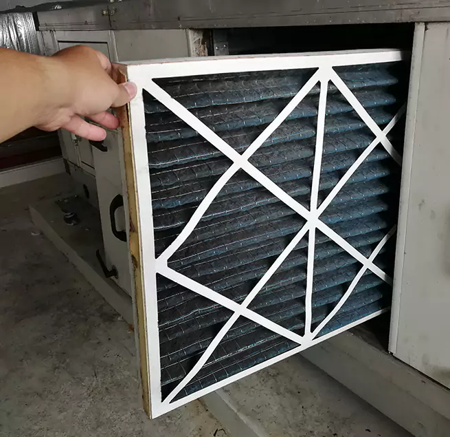 Why Homeowners & Businesses Trust Us Alexandria, VA?